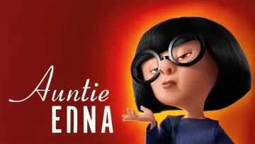 Задник до фильму"Auntie Edna" #745210