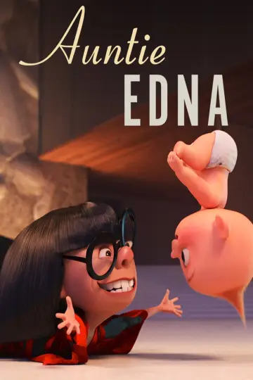 Постер до фильму"Auntie Edna" #745217