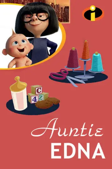 Постер до фильму"Auntie Edna" #745219