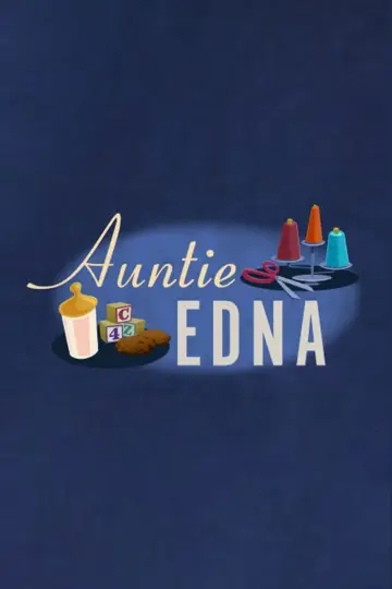 Постер до фильму"Auntie Edna" #745220
