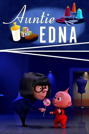 Постер до фильму"Auntie Edna" #745221