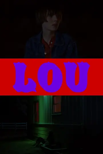 Постер до фільму "Lou" #1918367