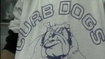Задник до фильму"Curb Dogs" #1150969