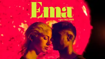 Задник до фільму "Ema" #1100276