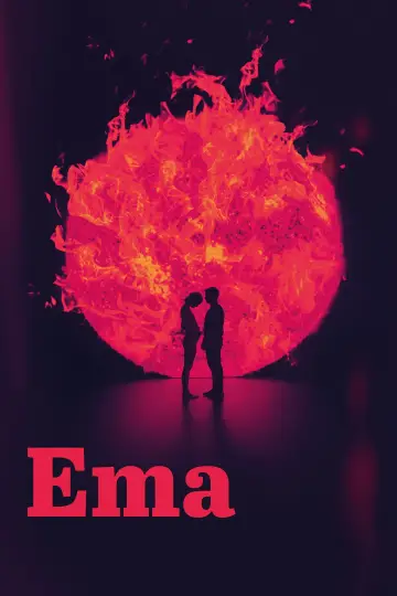 Постер до фільму "Ema" #1100287