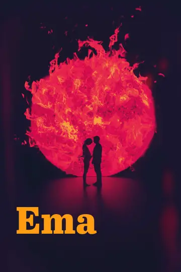 Постер до фільму "Ema" #1100288