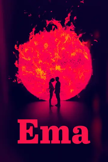 Постер до фільму "Ema" #1100289