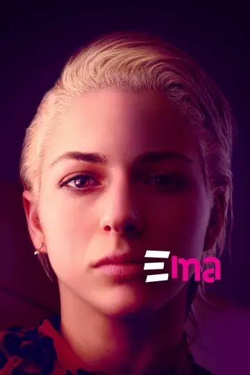 Постер до фільму "Ema" #1100290