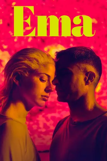 Постер до фільму "Ema" #1100294