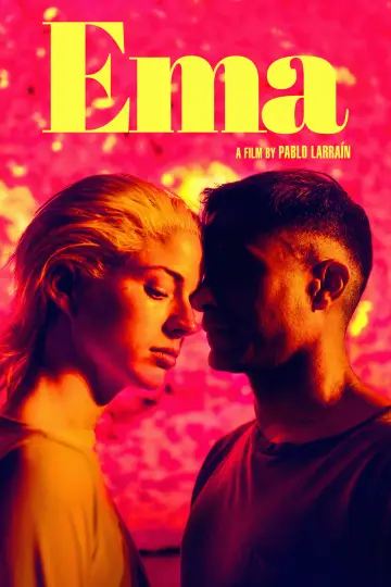 Постер до фільму "Ema" #1100297
