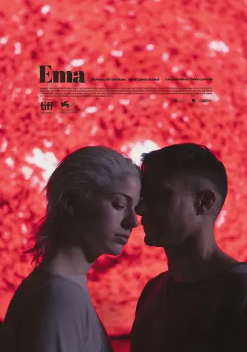 Постер до фільму "Ema" #1100298