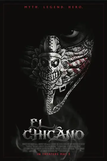 Постер до фильму"El Chicano" #1057755