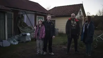 Задник до фильму"Goliat" #634611