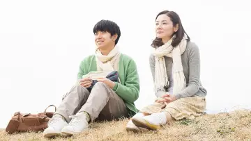Задник до фильму"母さんがどんなに僕を嫌いでも" #922158