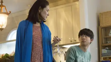 Задник до фильму"母さんがどんなに僕を嫌いでも" #922159