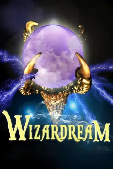 Постер до фильму"Wizardream" #542662