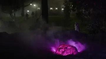Задник до фільму "Барва з позамежжя світу" #1629724