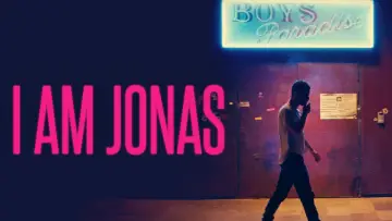 Відео до фільму Джонас — BOYS (JONAS) - trailer