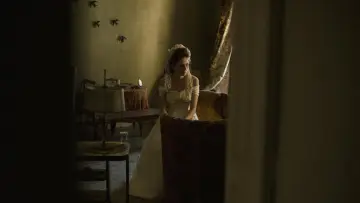Задник до фильму"A Vida Invisível" #412310