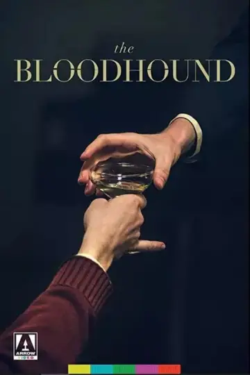 Постер до фильму"The Bloodhound" #712735