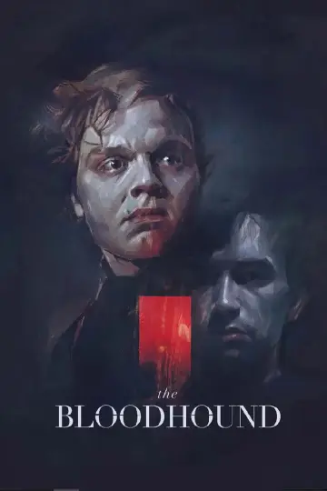 Постер до фильму"The Bloodhound" #712736