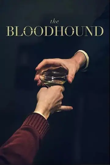 Постер до фильму"The Bloodhound" #712737