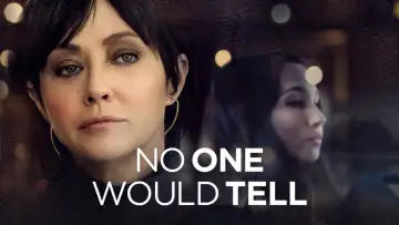 Задник до фильму"No One Would Tell" #857418