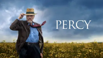 Задник до фильму"Percy" #648611