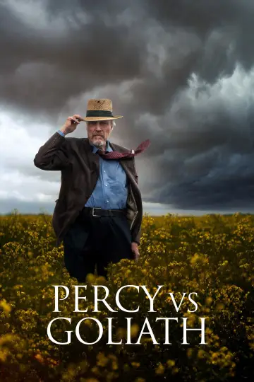 Постер до фильму"Percy" #648616