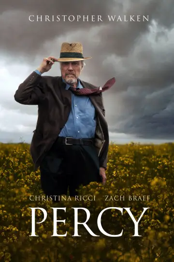 Постер до фильму"Percy" #648617