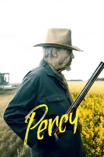 Постер до фильму"Percy" #648618