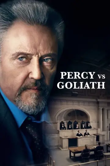 Постер до фильму"Percy" #648619
