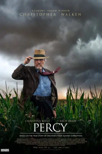 Постер до фильму"Percy" #648620