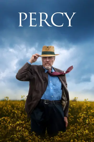 Постер до фильму"Percy" #648622