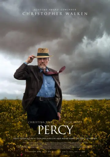 Постер до фильму"Percy" #648624