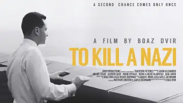 Задник до фільму "To Kill a Nazi" #1528158