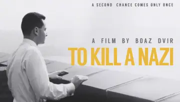 Задник до фільму "To Kill a Nazi" #1528159