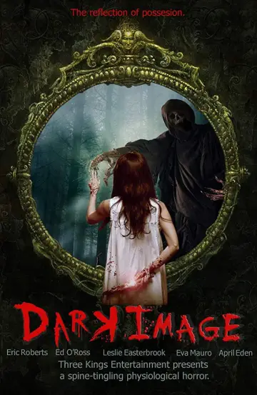 Постер до фільму "Dark Image" #1632783