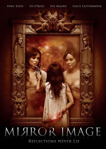 Постер до фільму "Dark Image" #1632784