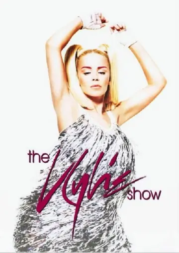 Постер до фільму "The Kylie Show" #1807254