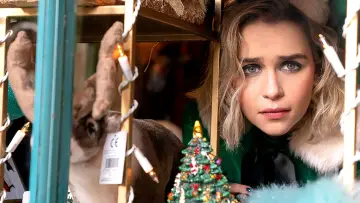 Задник до фільму "Щасливого Різдва" #229971