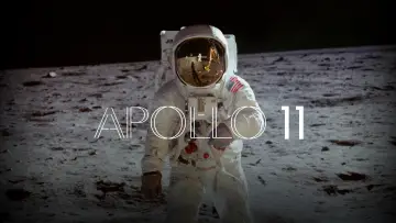 Задник до фильму"Аполлон 11" #980300