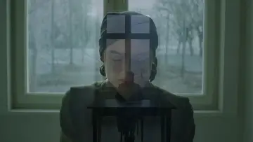 Задник до фильму"Бруталіст" #1197632