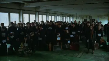 Задник до фильму"Бруталіст" #610675