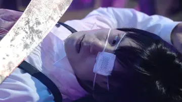 Задник до фильму"東京喰種 トーキョーグール【S】" #482791