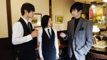 Задник до фильму"東京喰種 トーキョーグール【S】" #482794