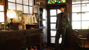 Задник до фильму"東京喰種 トーキョーグール【S】" #482800