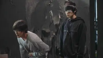 Задник до фильму"東京喰種 トーキョーグール【S】" #482802
