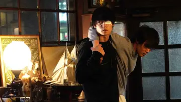 Задник до фильму"東京喰種 トーキョーグール【S】" #482804