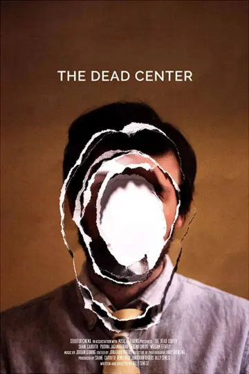 Постер до фільму "The Dead Center" #1577205